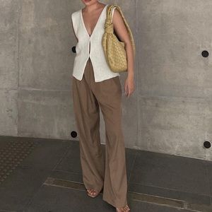 Rumored prince street top